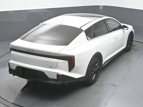 Used 2025 Kia K4 GT-Line Turbo FWD image 45