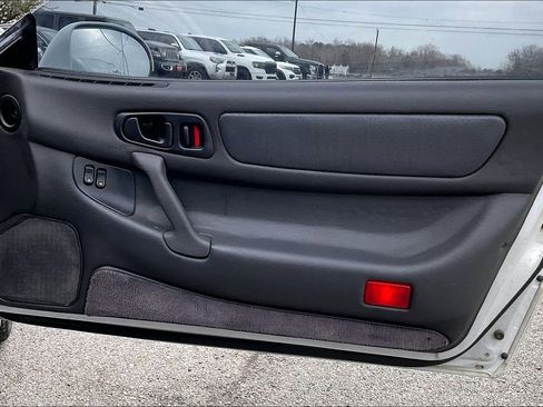 Used 1993 Mitsubishi 3000GT SL image 24