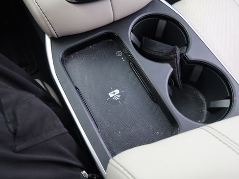 Used 2025 Acura RDX SH-AWD w/ Advance Package image 30