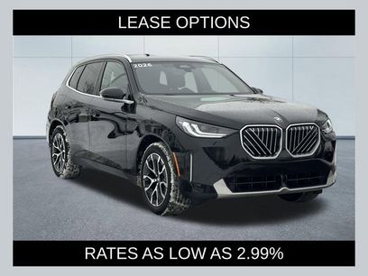 Used 2026 BMW X3 xDrive30 w/ Premium Package