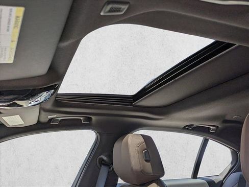 Used 2026 BMW 540i xDrive 540i xDrive w/ Premium Package image 15