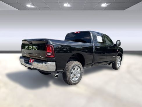 New 2025 RAM 2500 Lone Star image 7