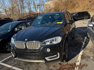 Used 2018 BMW X5 xDrive35i video 1