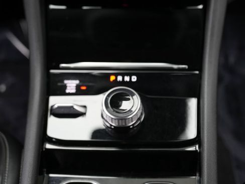 Used 2023 Jeep Grand Cherokee L Limited w/ Luxury Tech Group II image 41