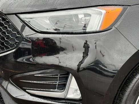 Used 2019 Ford Edge ST w/ Convenience Package AWD/4WD image 26