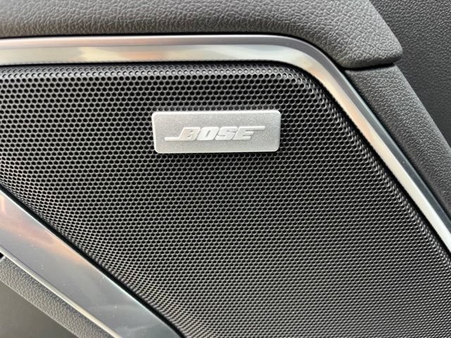 New 2026 Chevrolet Silverado 1500 RST w/ All Star Edition Plus AWD/4WD image 18