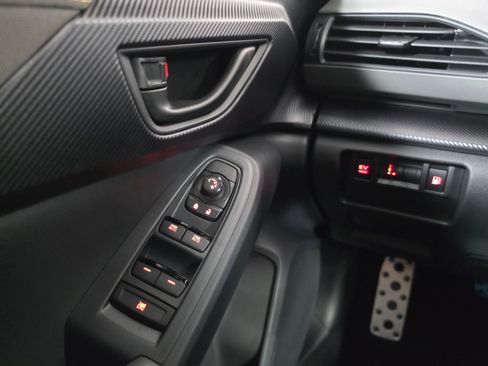 New 2026 Subaru Crosstrek 2.5i Sport AWD/4WD image 31