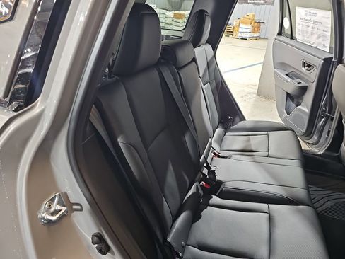 New 2026 Subaru Outback Wilderness AWD/4WD image 12
