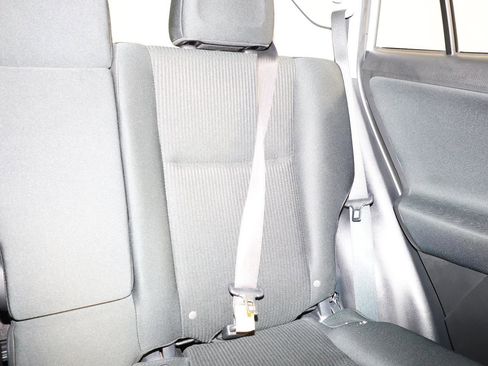 Used 2018 Toyota RAV4 LE w/ All Weather Liner Package image 14