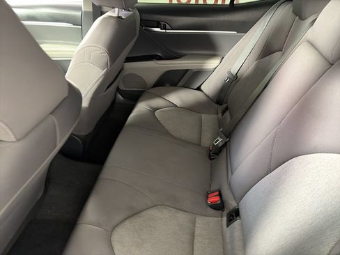 Used 2023 Toyota Camry LE FWD image 22