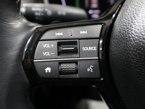 Used 2025 Honda Civic Sport image 34