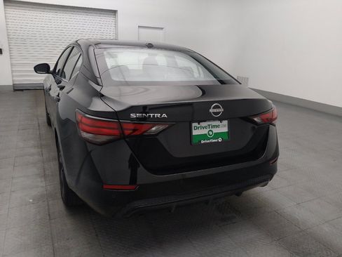 Used 2025 Nissan Sentra SV FWD image 6