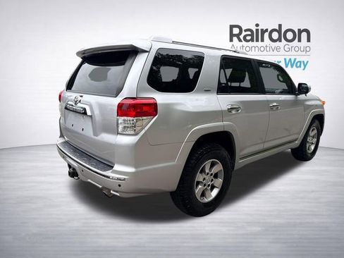 Used 2010 Toyota 4Runner SR5 RWD image 7