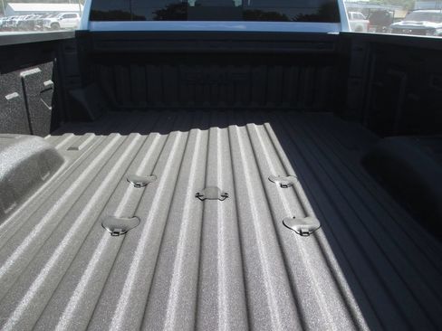 New 2026 GMC Sierra 3500 Denali Ultimate AWD/4WD image 9