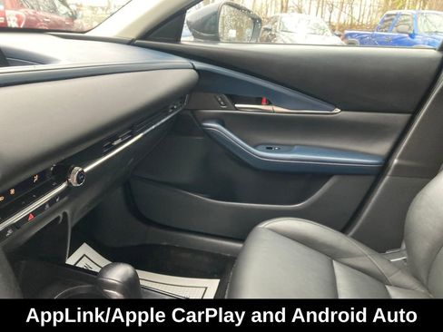 Used 2021 MAZDA CX-30 AWD 2.5 S w/ Preferred Package image 15