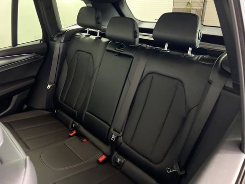 Certified 2022 BMW X3 xDrive30i w/ M Sport Package 2 image 4