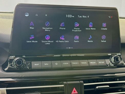 Used 2023 Kia Seltos SX image 17