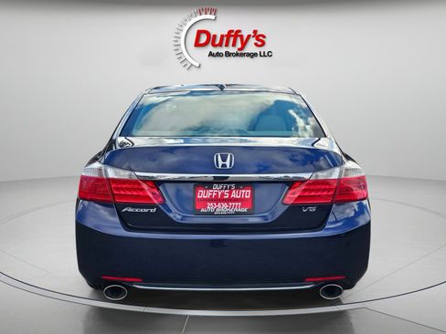 Used 2013 Honda Accord EX-L image 15