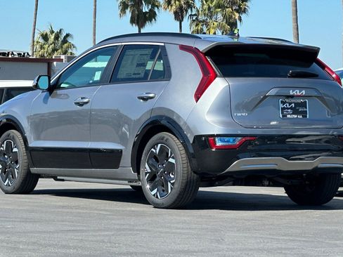 New 2026 Kia Niro Wave image 6