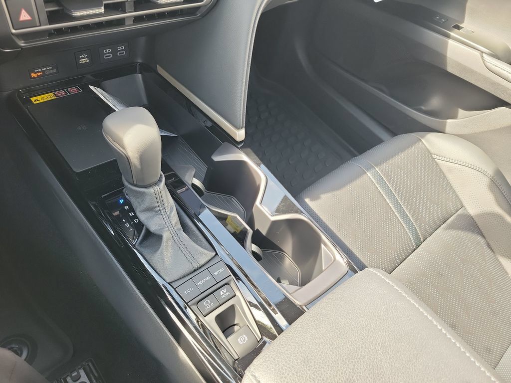 New 2026 Toyota Camry XSE w/ Premium Plus Package FWD image 19