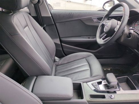Used 2022 Audi A4 2.0T allroad Premium image 36