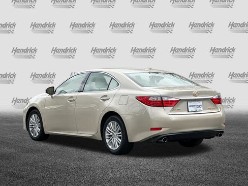 Used 2015 Lexus ES 350 image 7