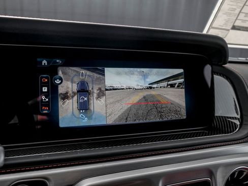 New 2026 Mercedes-Benz G 63 AMG 4MATIC image 16