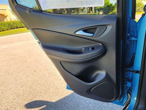 New 2026 Buick Encore GX Sport Touring w/ Comfort Package image 10