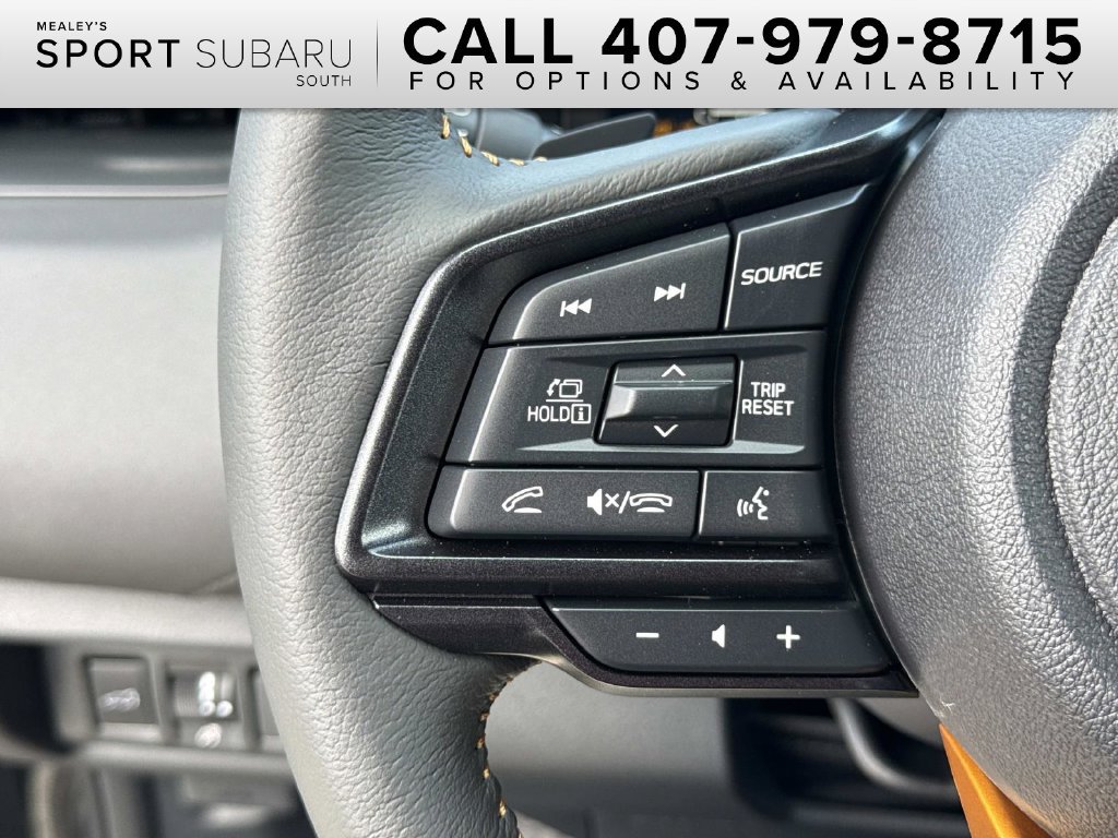 New 2026 Subaru Outback Wilderness AWD/4WD image 42