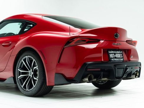 Used 2022 Toyota Supra image 20