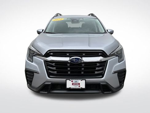 Certified 2024 Subaru Ascent Premium w/ Convenience Package image 10