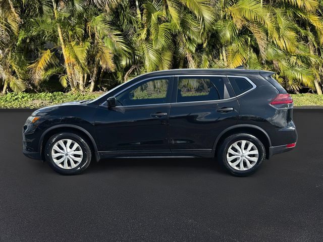 Used 2019 Nissan Rogue S FWD image 8