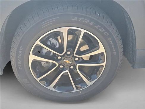 Used 2025 Chevrolet TrailBlazer LT FWD image 15