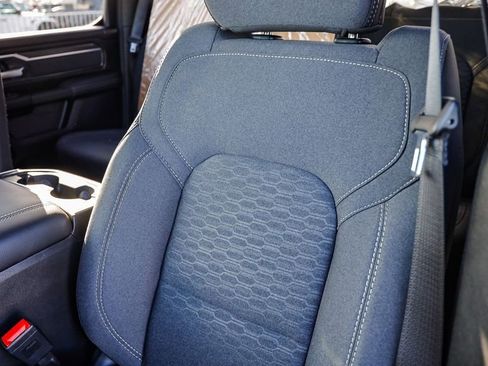 New 2026 RAM 1500 Big Horn image 29