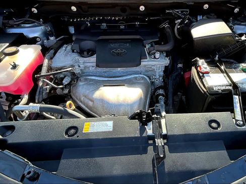 Used 2017 Toyota RAV4 Limited w/ All Weather Liner Package AWD/4WD image 31