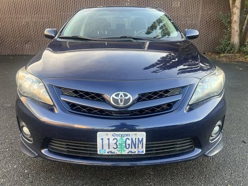Used 2011 Toyota Corolla image 8