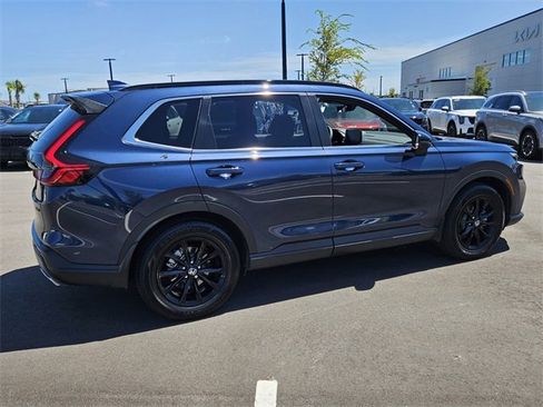 Used 2024 Honda CR-V Sport-L image 16