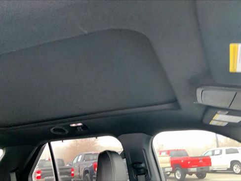 Used 2021 Ford Explorer ST w/ Equipment Group 401A image 24