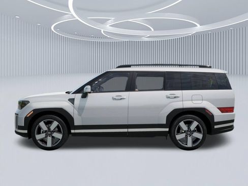 New 2026 Hyundai Santa Fe Limited FWD image 3