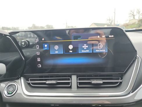 New 2026 Chevrolet Trax ACTIV w/ Driver Confidence Package image 22