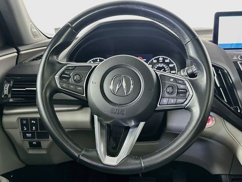 Used 2021 Acura RDX AWD w/ Technology Package image 17