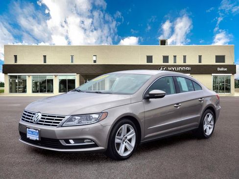 Used 2013 Volkswagen CC Sport image 7