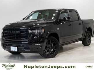 New 2026 RAM 1500 Laramie w/ Night Edition video 1