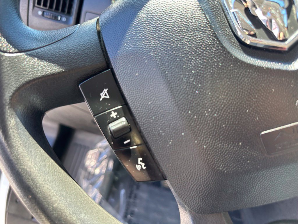 Used 2021 RAM ProMaster 2500 FWD image 18