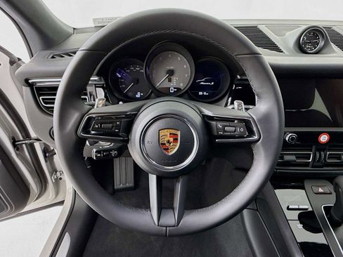 New 2026 Porsche Macan S image 15