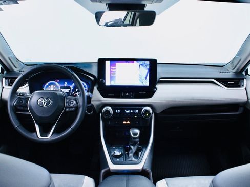 Used 2024 Toyota RAV4 Limited image 18