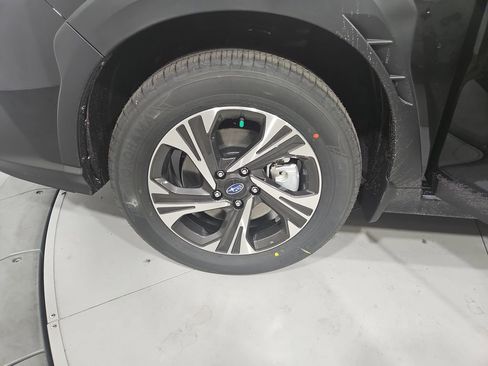 New 2026 Subaru Crosstrek 2.0i Premium image 27