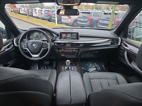 Used 2018 BMW X5 xDrive35i image 10