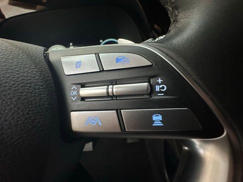 Certified 2023 Hyundai Palisade SEL w/ Cargo Package image 24