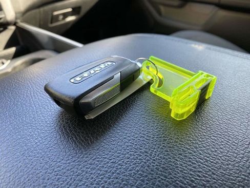 Used 2020 RAM 1500 Big Horn image 33